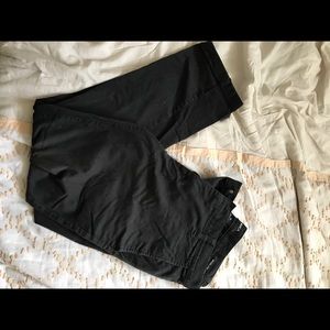 Rvca pants